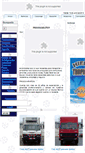 Mobile Screenshot of hielotropical.com